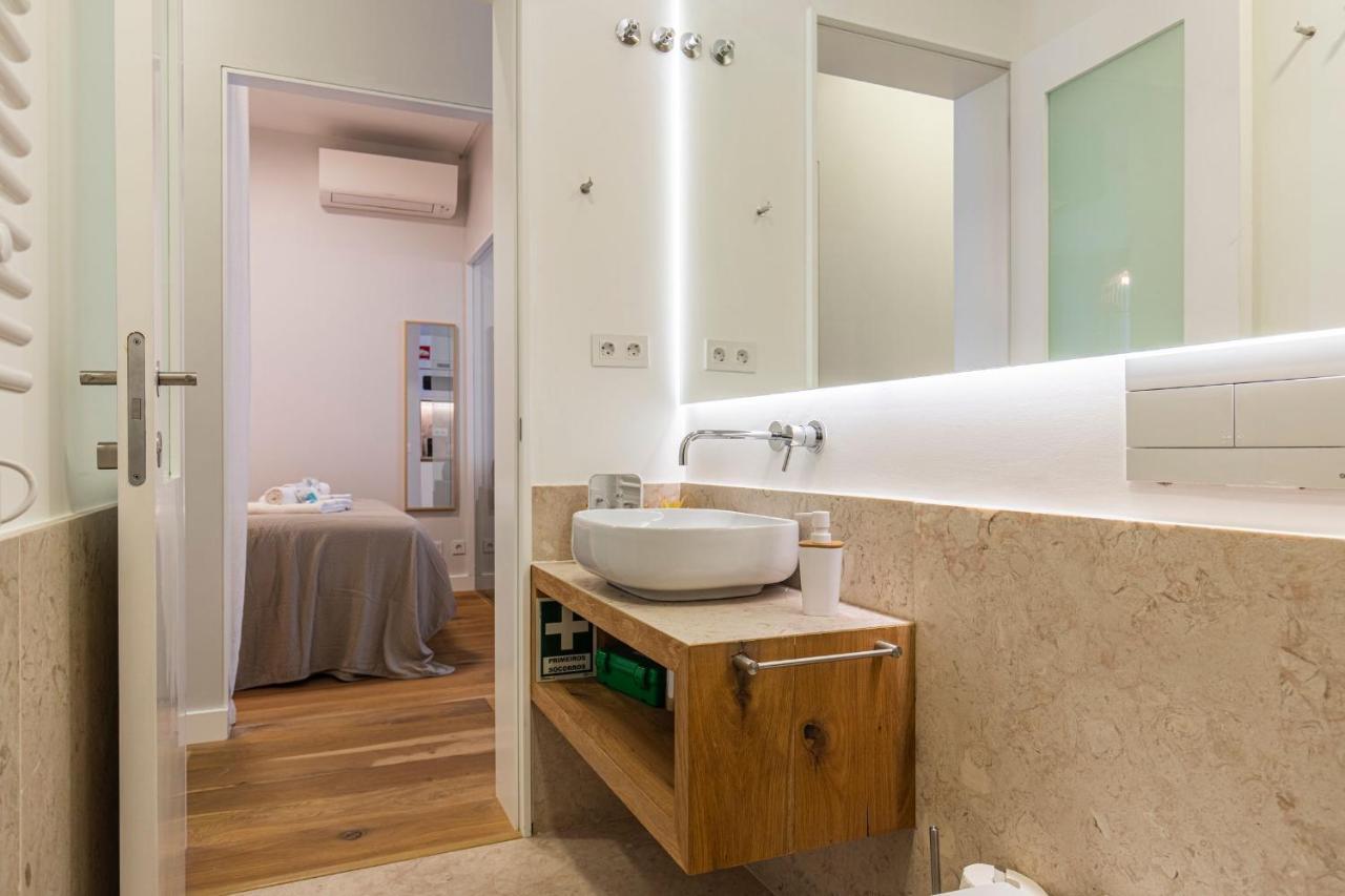 Upscale & Trendy Flat In The Center * Lissabon